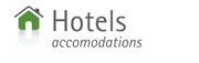 Hotels, Pensionen, Ferienwohnungen