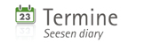Veranstaltungstermine