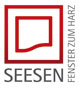 Externer Link: Logo Fenster zum Harz