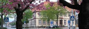 Rathaus in Seesen 