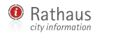 Politik und Verwaltung - Rathaus Seesen - 