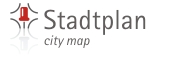 Stadtplan