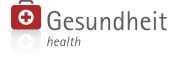 Gesundheit 