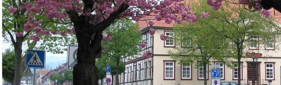 Rathaus Seesen 