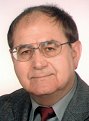 B&uuml;rgermeister Hubert Jahns