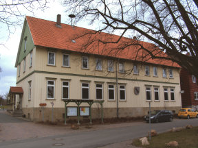 DGH Herrhausen