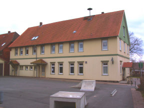 DGH Herrhausen