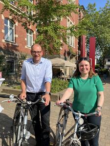 Bild vergr&ouml;&szlig;ern: Stadtradeln 2023 
