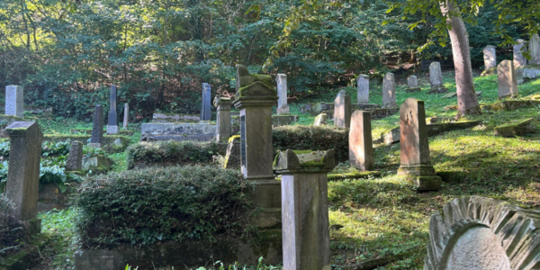 Bild vergr&ouml;&szlig;ern: j&uuml;d Friedhof Seesen