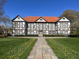 Bild vergr&ouml;&szlig;ern: Das St&auml;dtische Museum Seesen