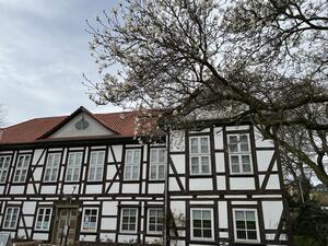 Bild vergr&ouml;&szlig;ern: Das St&auml;dtische Museum Seesen