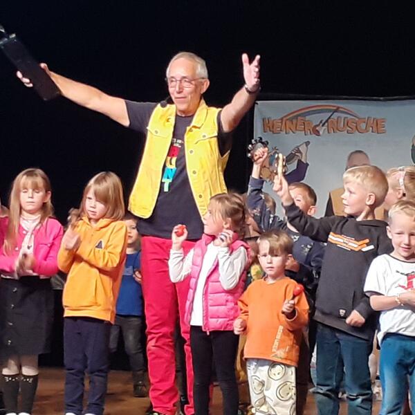 Bild vergr&ouml;&szlig;ern: Kindertag1