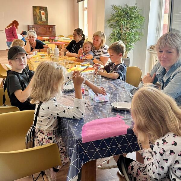 Bild vergr&ouml;&szlig;ern: Kindertag7
