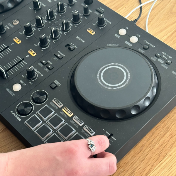 Bild vergr&ouml;&szlig;ern: Djing Planbar2
