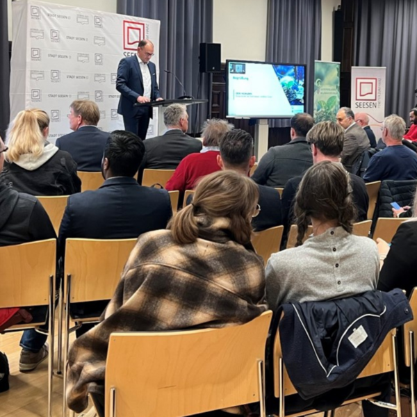 Bild vergr&ouml;&szlig;ern: Tagung Newkammer2_ Archivfoto