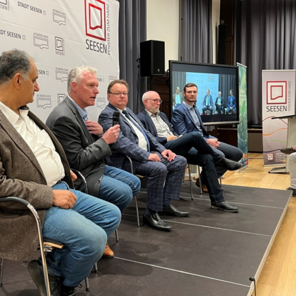 Bild vergr&ouml;&szlig;ern: Tagung Newkammer3_Archivfoto