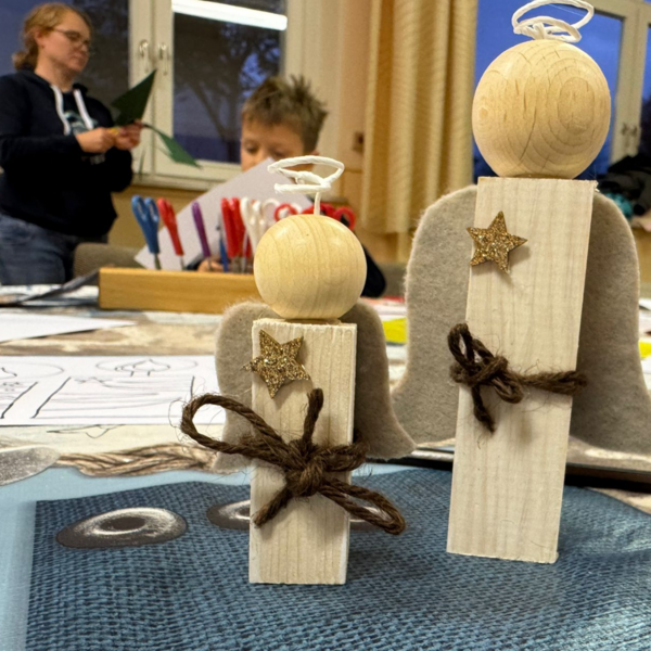 Bild vergr&ouml;&szlig;ern: Advent Stadtjugendpflege1