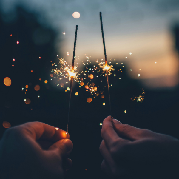 Bild vergr&ouml;&szlig;ern: Feuerwerk Appell
