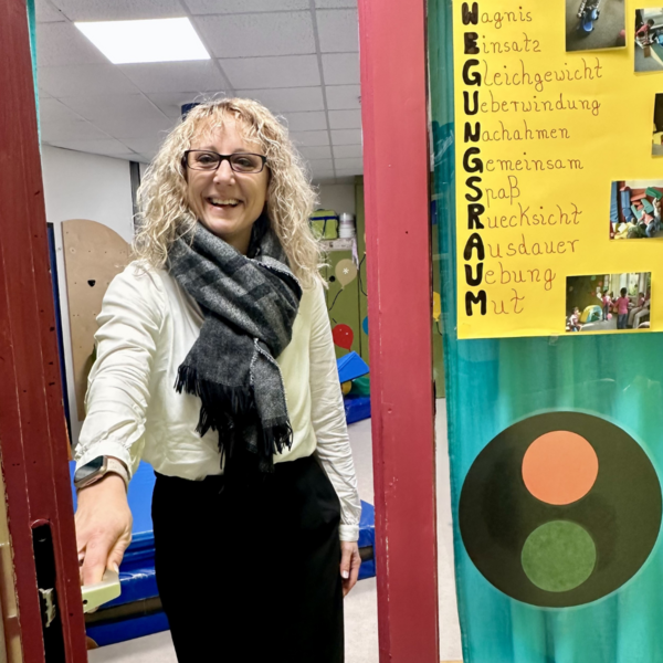 Bild vergr&ouml;&szlig;ern: Diana Hanstein Kita Am Schulplatz