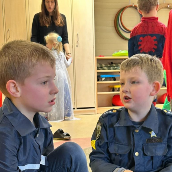 Bild vergr&ouml;&szlig;ern: Fasching-Kitas9