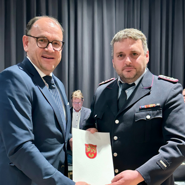 Bild vergr&ouml;&szlig;ern: Johannes Neumann, FFW