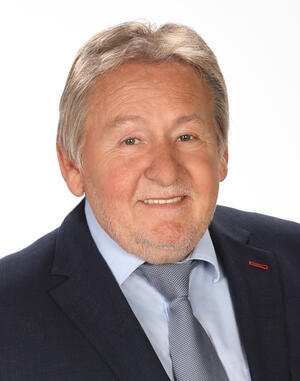 Hans Walter Pallinger