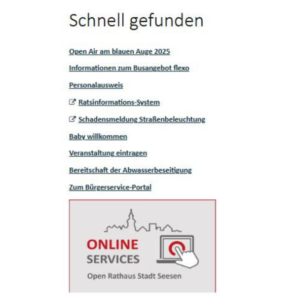 Bild vergr&ouml;&szlig;ern: Open Rathaus2
