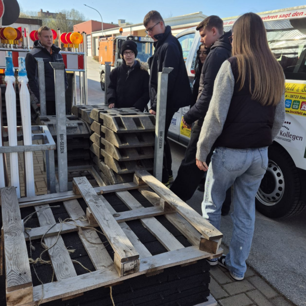 Bild vergr&ouml;&szlig;ern: Zukunftstag8