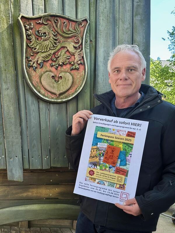 Bild vergr&ouml;&szlig;ern: Holger Maas