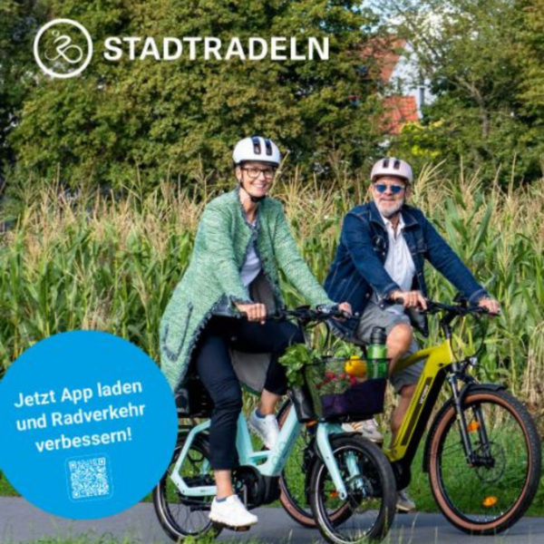 Bild vergr&ouml;&szlig;ern: Stadtradeln2