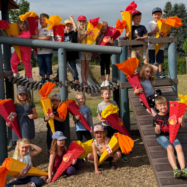 Bild vergr&ouml;&szlig;ern: Kita Rh&uuml;den Schulanf&auml;nger3