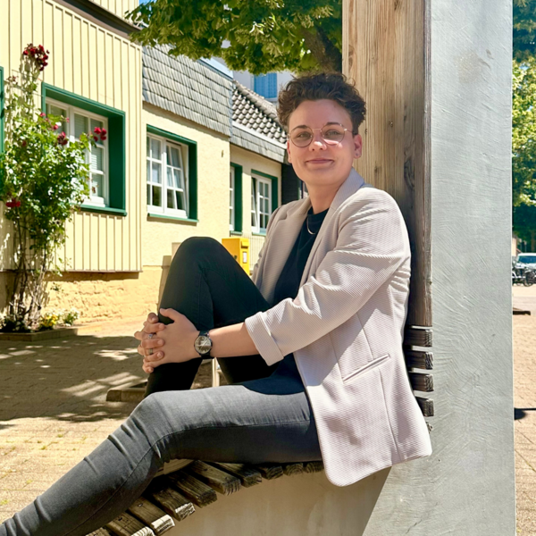 Bild vergr&ouml;&szlig;ern: Ronja J&uuml;rgens 1
