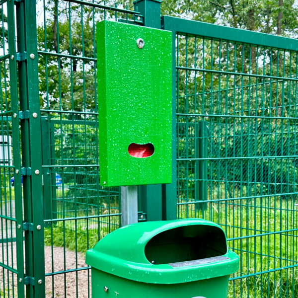 Bild vergr&ouml;&szlig;ern: Hundewiese2