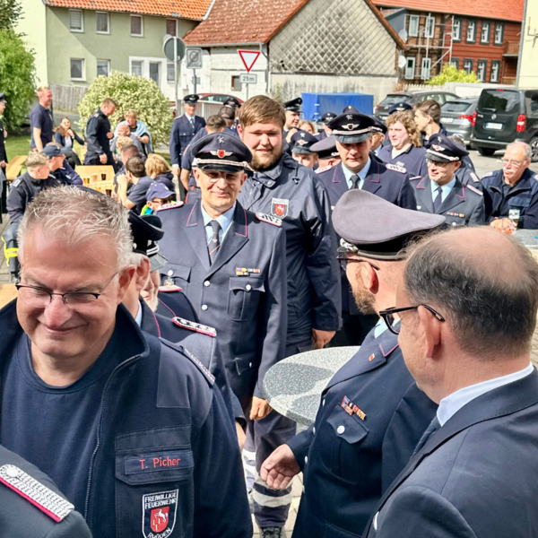 Bild vergr&ouml;&szlig;ern: Hochwasser-Ehrennadel17