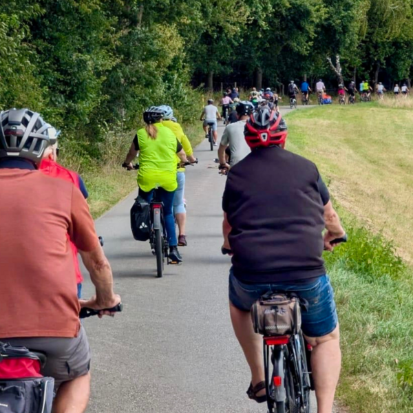 Bild vergr&ouml;&szlig;ern: Stadtradeln-Auftakttour (8)