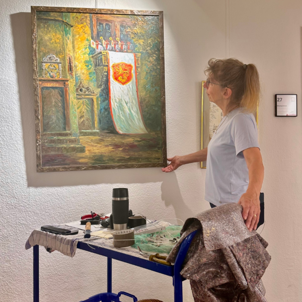 Bild vergr&ouml;&szlig;ern: Ausstellung Rathaus(10)
