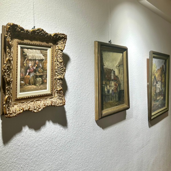 Bild vergr&ouml;&szlig;ern: Ausstellung Rathaus(12)