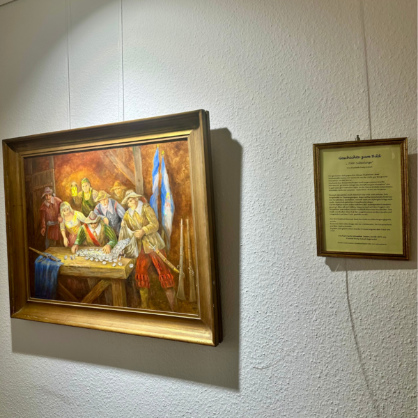 Bild vergr&ouml;&szlig;ern: Ausstellung Rathaus(15)