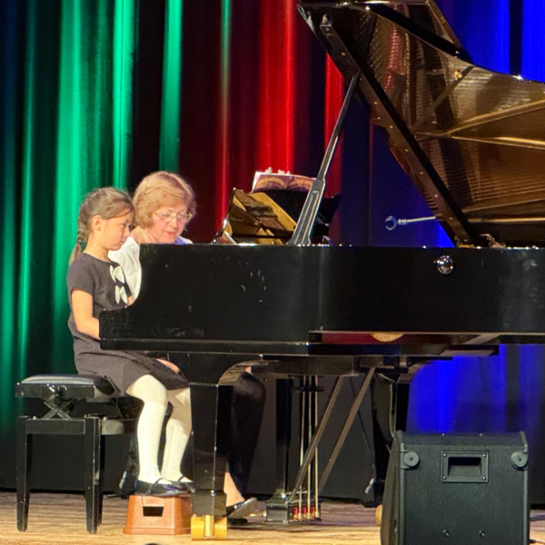 Bild vergr&ouml;&szlig;ern: Steinway in Concert (5)