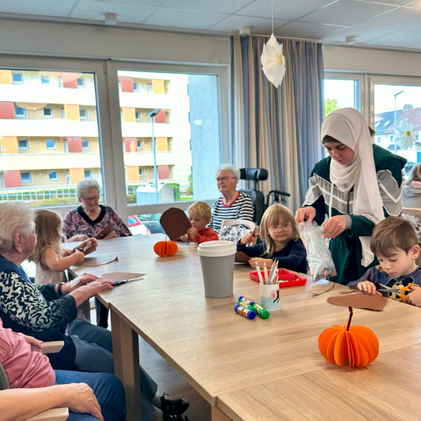 Bild vergr&ouml;&szlig;ern: Kita Schulplatz_NordikCare (2)