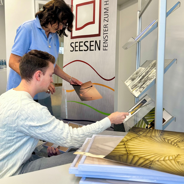 Bild vergr&ouml;&szlig;ern: Kunst im Rathaus (3)