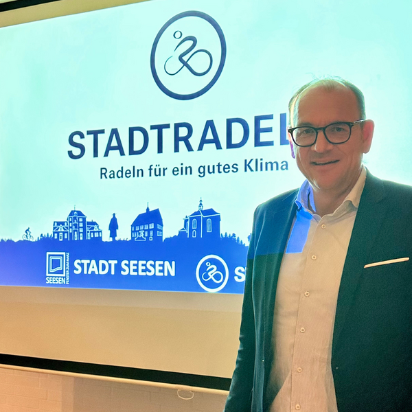Bild vergr&ouml;&szlig;ern: Stadtradeln Siegerehrung (2)