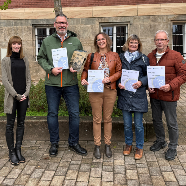 Bild vergr&ouml;&szlig;ern: Stadtradeln Siegerehrung (6)