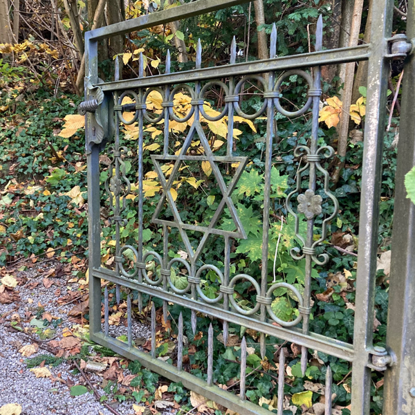 Bild vergr&ouml;&szlig;ern: Gedenktag 9. November (5)