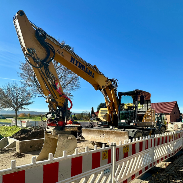 Bild vergr&ouml;&szlig;ern: Ausbau Bohnenbleekstra&szlig;e (5)