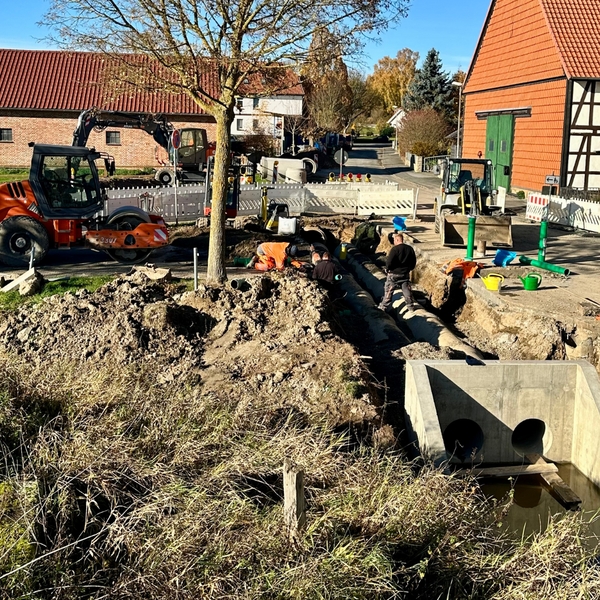 Bild vergr&ouml;&szlig;ern: Ausbau Bohnenbleekstra&szlig;e (0)