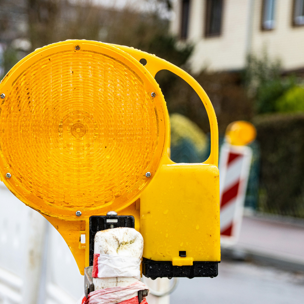 Bild vergr&ouml;&szlig;ern: Symbolfoto Baustelle