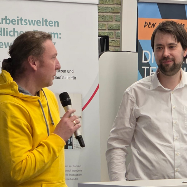 Bild vergr&ouml;&szlig;ern: Zukunftsnetzwerk (5)