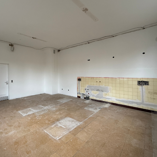 Bild vergr&ouml;&szlig;ern: K&uuml;che Haus der Vereine (1)