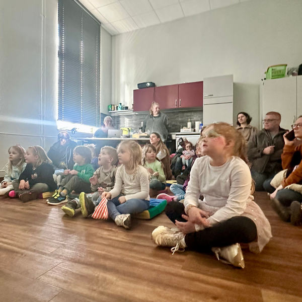 Bild vergr&ouml;&szlig;ern: 50 Jahre Stadtbibliothek (17)
